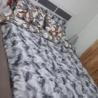 سرویس خواب کامل|تخت و سرویس خواب|گلبهار, شهر جدید گلبهار|دیوار