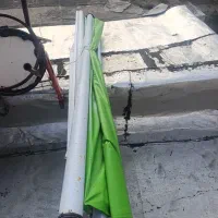 سایبان مغازه