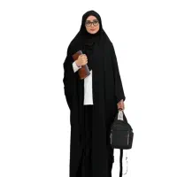 چادر دانشجویی