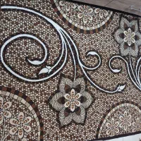 فرش آشپزخانه و اتاق