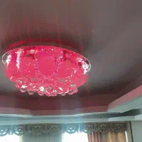 لوستر|لوستر و چراغ آویز|ملارد, |دیوار