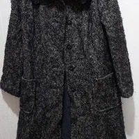 پالتو و بارانی زنانه