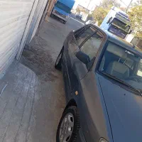 ماشین 132|خودرو سواری و وانت|بیرجند, |دیوار