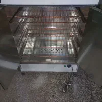 گرمکن غذا برقی