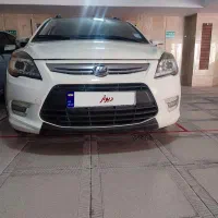 لیفان X50 اتومات