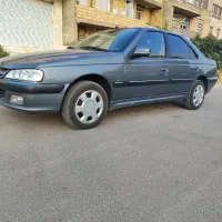 پژو پارسLX tu5 مدل 1401|خودرو سواری و وانت|شیراز, شهرک استقلال|دیوار