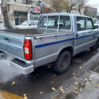 فروش مزدادوکابین موتورژاپنی دوهزاریکی مدل۸۵و۹۲|خودرو سواری و وانت|قزوین, |دیوار