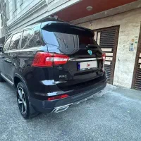 Fmc Sx5 مدل 1403|خودرو سواری و وانت|تبریز, |دیوار