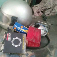 لوازم دست دوم