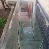 ۳ عدد آکواریوم