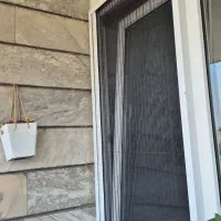 ساخت و تعمیر انواع توری پلیسه، ثابت ، لولایی|خدمات پیشه و مهارت|هشتگرد, شهرک بعثت|دیوار