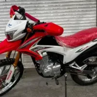 موتورسیکلت پرواز 1403