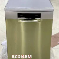 ظرفشویی بوش سری ۸ آلمان