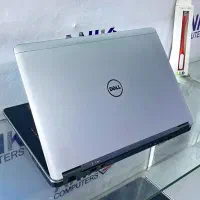 لپتاپ همه کاره فوق اقتصادی فلزی i5 8 128ssd Dell|رایانه همراه|قم, سالاریه|دیوار