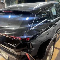 هایماs8 صفر خشک ۱۴۰۲|خودرو سواری و وانت|کرج, عظیمیه|دیوار