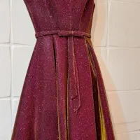 پیراهن مجلسی دخترانه|لباس|تهران, یافت آباد شمالی|دیوار