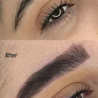 مرکزتخصصی میکرو ابرو وکاورتاتوهای قدیمی