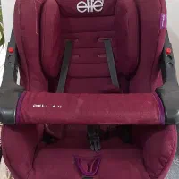 صندلی ماشین کودک