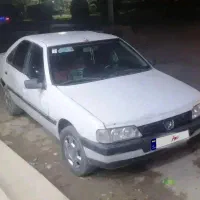 پژو سفید glx2000 انژکتوری