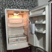 یخچال فریزر وستا