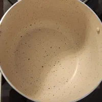 سرویس ۸ پارچه تفلون طرح گرانیتی|ظروف پختوپز|تهران, سازمان آب|دیوار