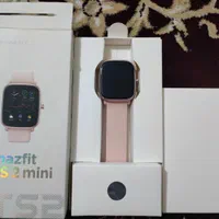 ساعت هوشمند شیائومی مدل GTS 2 mini|ساعت|کرمانشاه, |دیوار