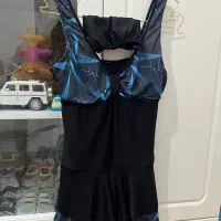 مایو دامنی