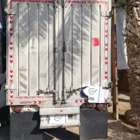 کانتینر هیوندا|قطعات یدکی و لوازم جانبی|باوی, |دیوار