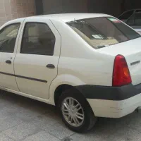 فروش ال۹۰  مدل ۹۵ کم کار پارس خودرو