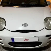 Mvm110- ام وی ام ۱۱۰ چهارسیلندر