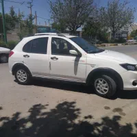 کوییک  ۱۴۰۱ مشابه صفر کاملا بی رنگ طبق کارشناسی