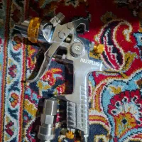 پیستوله رنگ