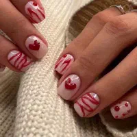 استخدام دستیار ناخن