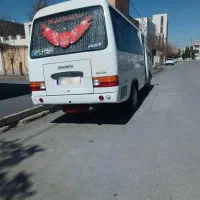مینی بوس آرین تحویل 96|خودرو سنگین|چهاردانگه (تهران), |دیوار