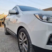 جک s5 مدل ۱۴۰۰ موتور ۲۰۰۰|خودرو سواری و وانت|اهواز, پادادشهر|دیوار