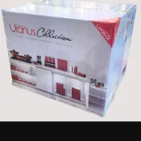 سرویس آشپزخانه