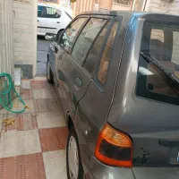 پراید مدل 93|خودرو سواری و وانت|تبریز, |دیوار