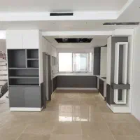 کابینت سازی