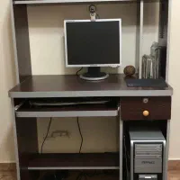 میز کامپیوتر/میز تحریر