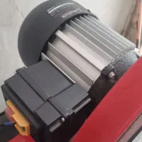 سنباده دیسکی محک (نو)