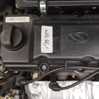 کوییک Gxدر حد بی رنگ موتور ارتقا یافته|خودرو سواری و وانت|دماوند, دماوند|دیوار