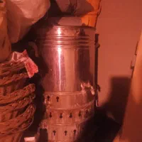 سماور 60لیتری