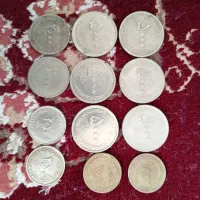 سکه قدیمی|کلکسیون سکه، تمبر، اسکناس|شیروان (خراسان), |دیوار