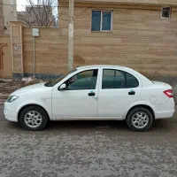 سواری ۱۴۰۰ مشابه صفر|خودرو سواری و وانت|اردبیل, |دیوار