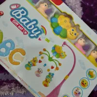 اویزتخت کودک نو|اسباب و اثاث بچه|آبادان, |دیوار