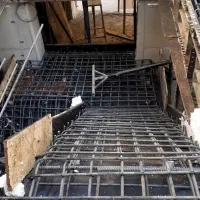 آرماتوربند سیم بند قالب بند