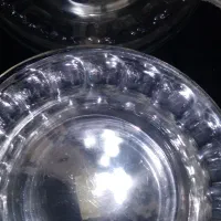 ظروف بلوریجات
