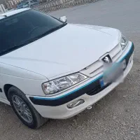 پژو پارس سال مدل۹۴ کامفیروز|خودرو سواری و وانت|کامفیروز, |دیوار