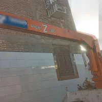جرثقیل 3تن