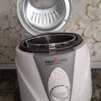 سرخ کن کلورانس آلمانی|اجاق گاز و لوازم برقی پختوپز|خوی, |دیوار